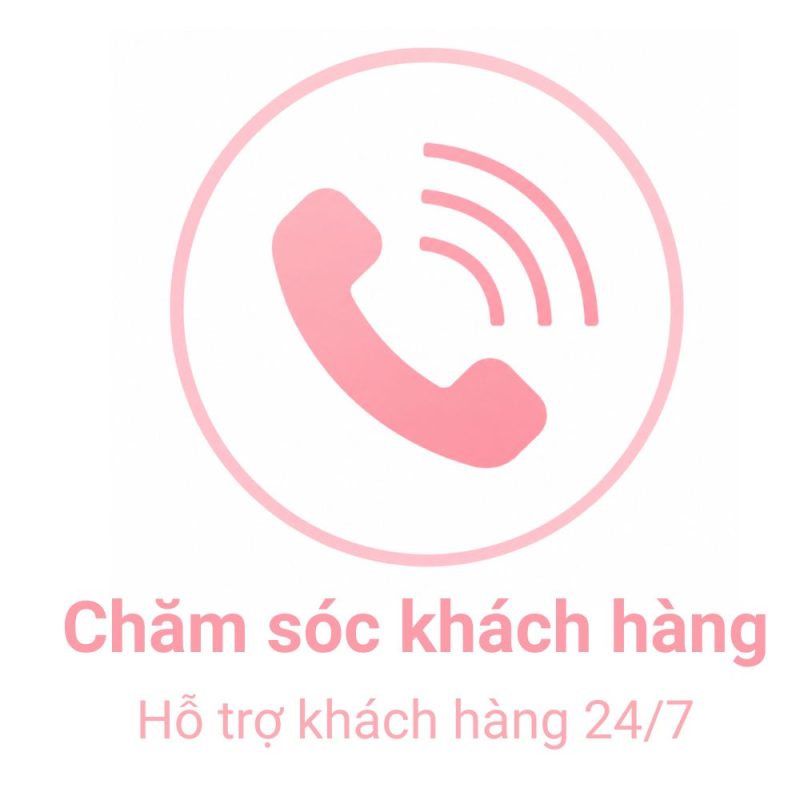 Chăm sóc khách hàng