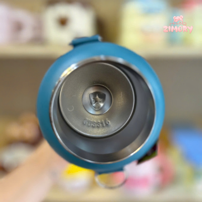 cấu tạo cốc giữ nhiệt inox 304 316