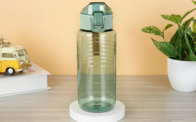 Kinh nghiệm sử dụng bình nước văn phòng hiệu quả