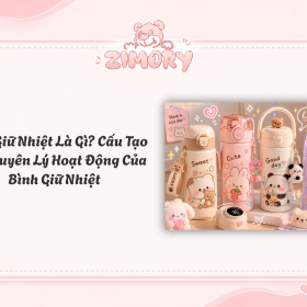 binh giu nhiet zimory