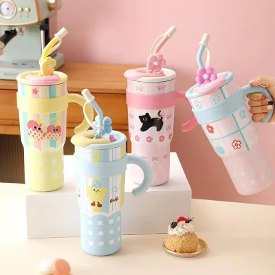Bình giữ nhiệt có tốt không