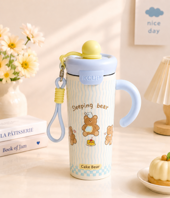 Bình giữ nhiệt có đựng được nước đá không?