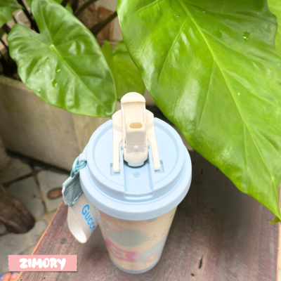 cốc giữ nhiệt nắp bật