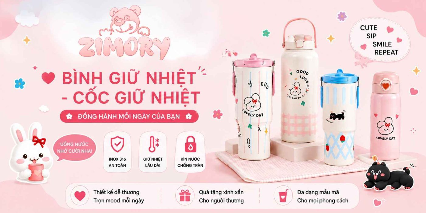 ảnh trang chủ zimory
