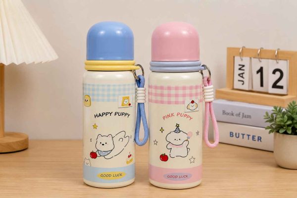 Bình giữ nhiệt Zimory