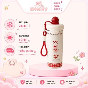 Bình giữ nhiệt