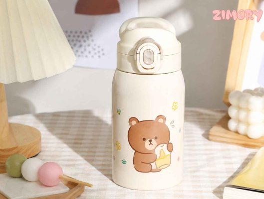 Có Nên Đựng Nước Nóng Trong Bình Giữ Nhiệt Suốt Ngày?