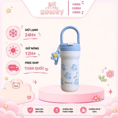 top bình nước chống rò rỉ bán chạy Zimory